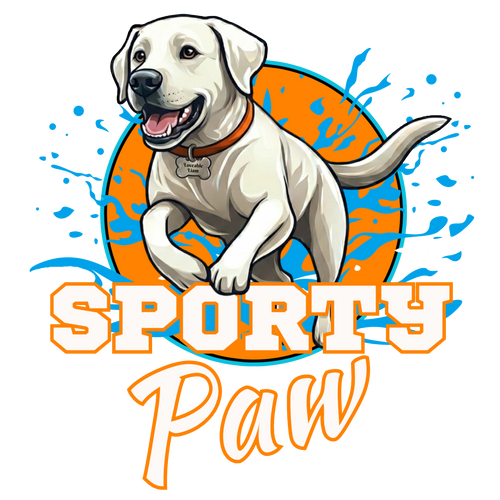 Sporty Paw